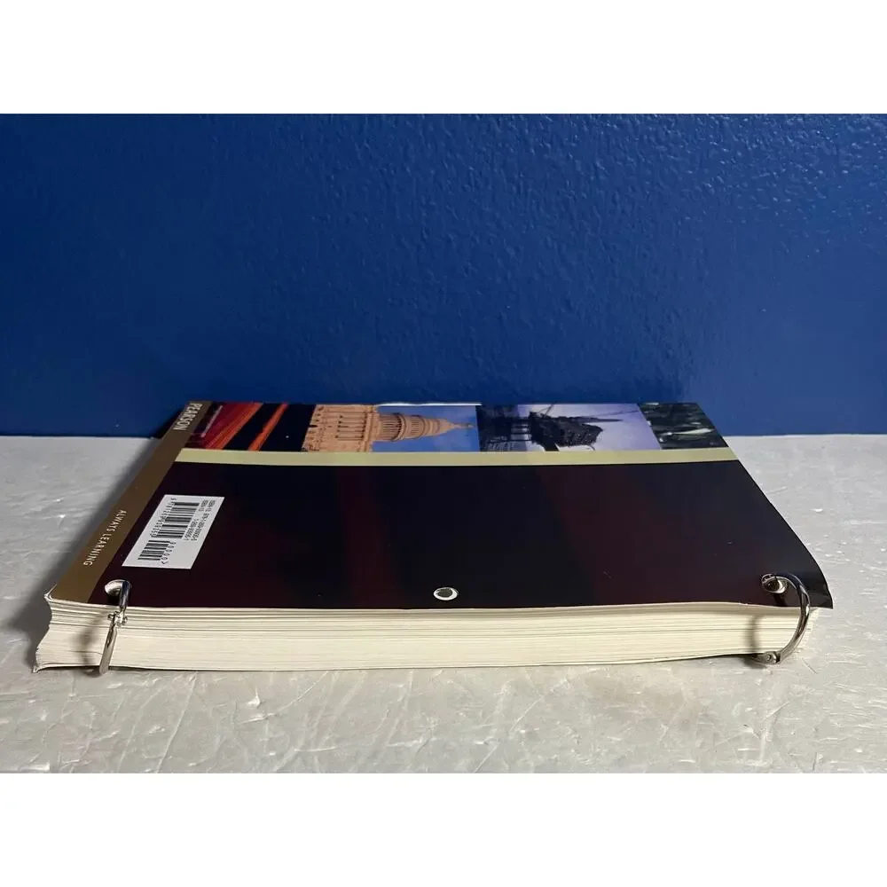 Fundamentals of Corporate Finance Custom Edition for FIN 320 Cal State Fullerton